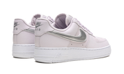 AIR FORCE 1 '07 ESS MNS WMNS "Venice / Metallic Silver" DD1523 500