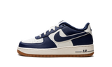 AIR FORCE 1 LV8 (GS) "College Pack - Midnight Navy" DQ5972 101