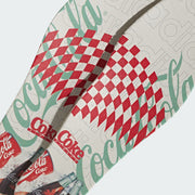 Men's Adidas x Coca-Cola Samba OG - Red/Core Black/Cloud White
