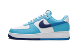 Air Force 1 Low "Split - Light Photo Blue" DZ2522 100
