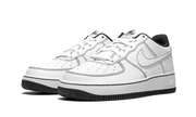 Air Force 1 Low '07 GS "Contrast Stitching - White / Black" CW1575 104