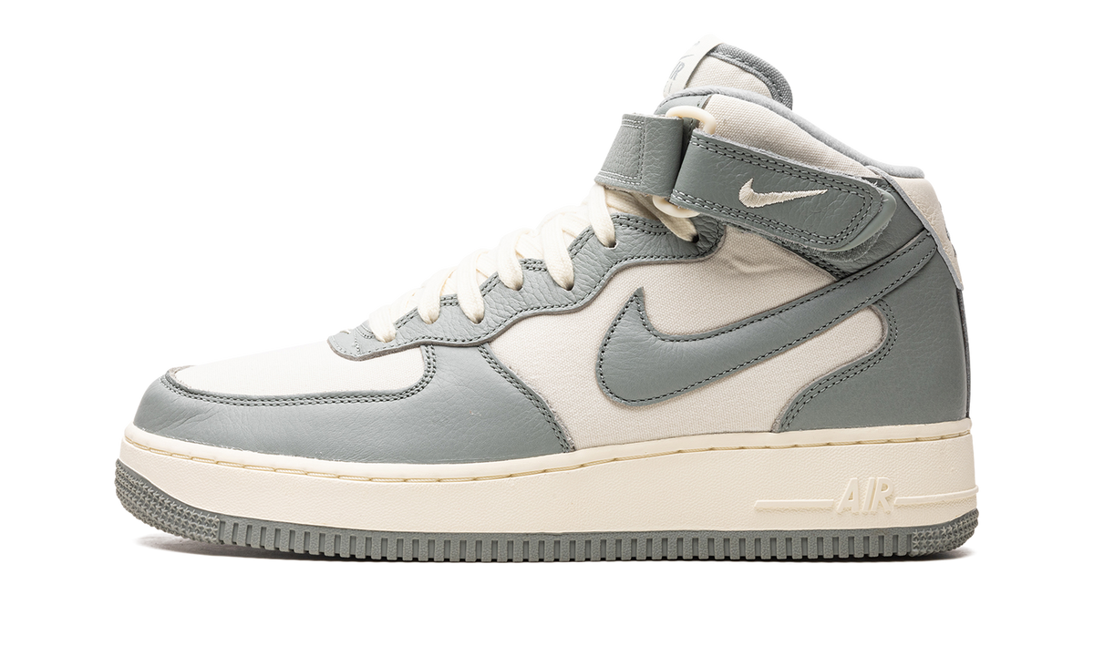 Air Force 1 Mid "Mica Green" FB2036 100