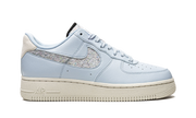 AIR FORCE 1 LO 07 SE () WMNS "Light Armory Blue" DA6682 400