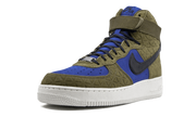 AIR FORCE 1 HI PRM SUEDE WMNS "Olive Flak" 845065 300