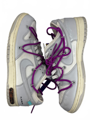 Nike Dunk Low Off-White Lot 28