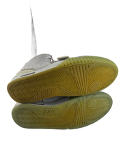 Nike Air Yeezy 2 Pure Platinum