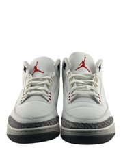 Jordan 3 Retro White Cement Reimagined