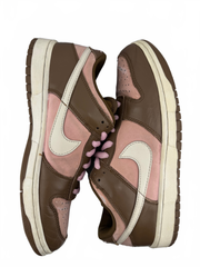 Nike SB Dunk Low Stussy Cherry