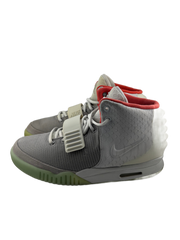 Nike Air Yeezy 2 Pure Platinum