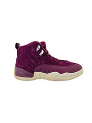 Jordan 12 Retro Bordeaux