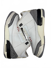 Jordan 3 Retro White Cement Reimagined (GS)