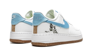 AIR FORCE 1 LO '07 MNS WMNS "Indigo" CZ0269 100