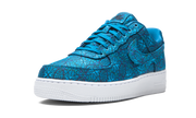Air Force 1 Low "Stained Glass Green Abyss" AT4144 300