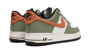Air Force 1 Low "Oil Green" FD0758 386