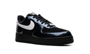 Nike Air Force 1 Low "Glam Rock - Black / White" IB6843 001