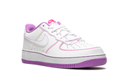 Air Force 1 Low GS "Contrast Stitch - Fuchsia Glow" CW1575 110