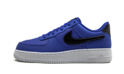 Air Force 1 07 LV8 3 "Removable Swoosh - Racer Blue" CI0064 400