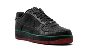Air Force 1 Low Premium "Black" 318775 008
