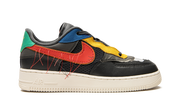 Air Force 1 Low "BHM/Black History Month 2020" CT5534 001