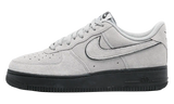 Air Force 1 Low '07 LV8 "Light Smoke Grey Suede Black" HQ1966 001