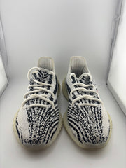Adidas Yeezy Boost 350 V2 Zebra (2017/2022)