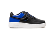 Air Force 1 Low GS "Black / Royal Blue" HF0951 001