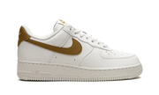 AIR FORCE 1 LO NEXT NATURE WMNS "Bronzine" DV3808 101