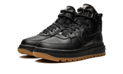 AIR FORCE 1 HI UT 2.0 MNS WMNS "Black Gum Medium Brown" DC3584 001
