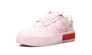 AIR FORCE 1 LO FONTANKA MNS WMNS "Foam Pink" DA7024 600
