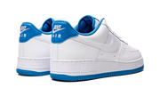 Air Force 1 '07 "White / Light Photo Blue" DR9867 101
