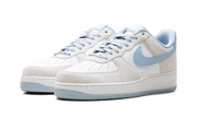 Air Force 1 '07 LV8 "Light Bone Light Armory Blue" FQ8714 005