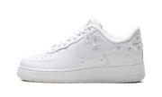 Air Force 1 Low '07 WMNS "Florette White Wolf Grey" IR8637 100