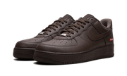 Air Force 1 "Supreme - Mini Box Logo Brown" CU9225 200