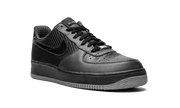 Air Force 1 Premium '07 "Anthracite/Black-Metallic Silver" 315180 003