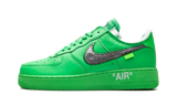 Air Force 1 Low "Off-White - Brooklyn" DX1419 300