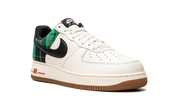 Air Force 1 Low '07 LX "Plaid Pale Ivory Stadium Green" DV0791 100