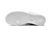 AIR FORCE 1 LO MNS WMNS "Paisley - Worn Blue" DH4406 100