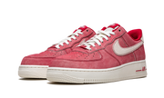 Air Force 1 Low '07 LV8 "Dusty Red" DH0265 600