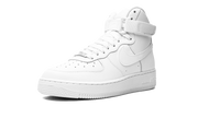 Air Force 1 High Le GS "Triple White" DH2943 111