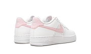 Air Force 1 Low GS "White / Pink Foam" CT3839 103