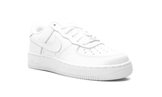 Air Force 1 Low LE GS "White on White" DH2920 111