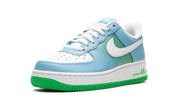 Air Force 1 Low '07 "Aquarius Blue Vapor Green" FZ4032 407