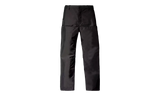 Yeezy Gap Cordura Cargo Pant Black