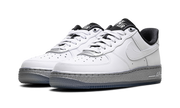 AIR FORCE 1 '07 SE WMNS "White Chrome" DX6764 100