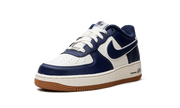 AIR FORCE 1 LV8 (GS) "College Pack - Midnight Navy" DQ5972 101