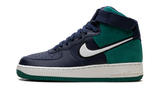 Air Force 1 High '07 Lv8 "Seahawks" AO2442 400
