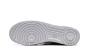 Air Force 1 '07 LV8 "White Deep Royal Contrast Stitch" HQ2037 100