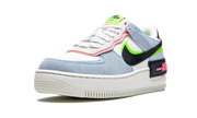 AIR FORCE 1 SHADO MNS WMNS "Sunset Pulse" CU8591 101