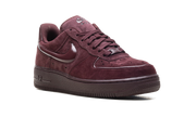 Air Force 1 Low '07 WMNS "Burgundy Crush" HV4406 600